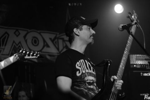 Ekymosis 2013