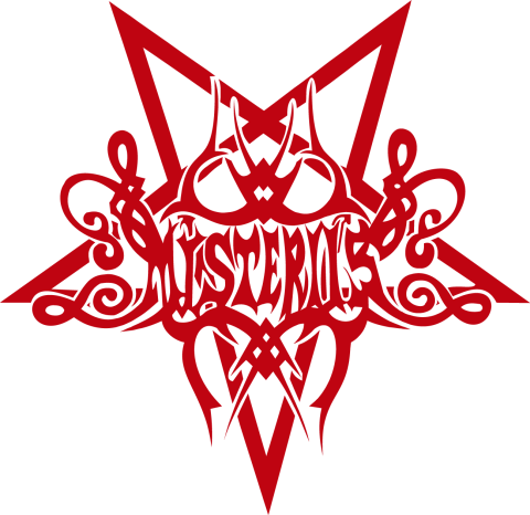Logotipo de Mysteriis