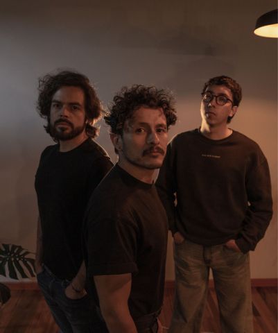 Imagen de 
<span>Pez Errante</span>
