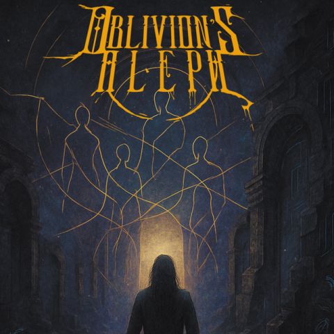 Imagen de 
<span>Oblivion´s Aleph</span>
