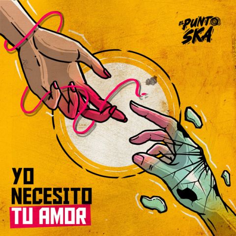 Background para 
<span>Yo Necesito Tu Amor</span>
