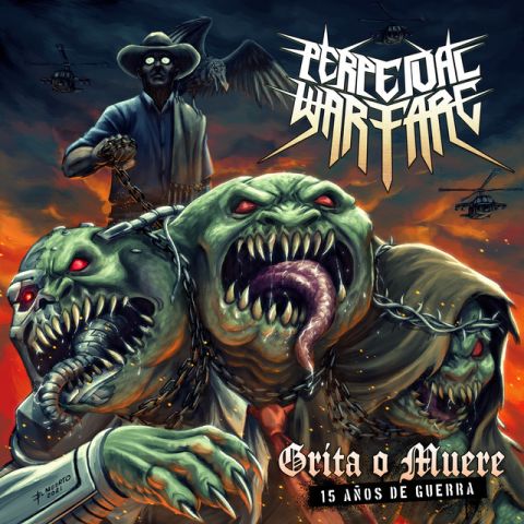 Background para 
<span>Grita o Muere (15 Años de Guerra)</span>
