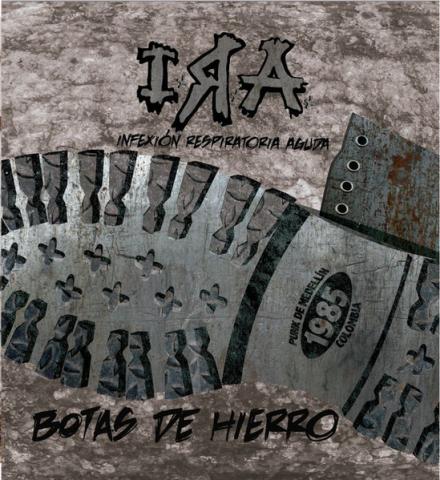 Background para 
<span>Botas De Hierro</span>
