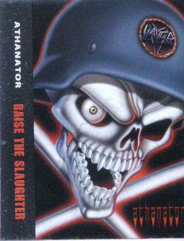 Background para 
<span>Raise the Slaughter</span>

