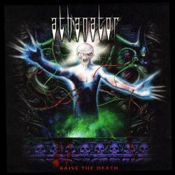 Background para 
<span>Raise the Death</span>
