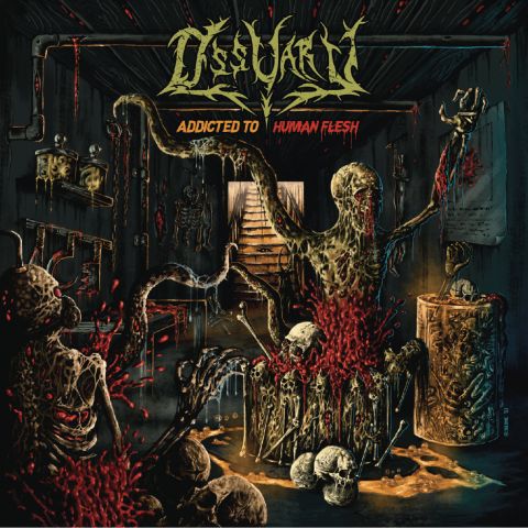 Background para 
<span>Addicted To Human Flesh</span>
