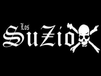 Imagen o logo de  Los Suziox