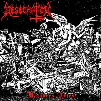 Imagen o logo de Desecration Medellin 