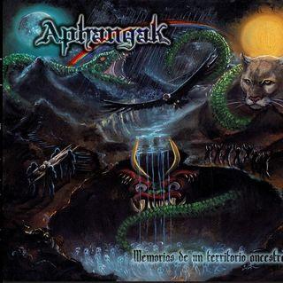 Imagen o logo de Aphangak