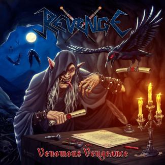 Imagen o logo de Revenge 
