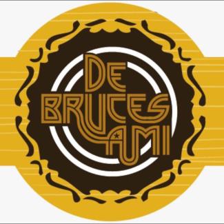 Imagen o logo de De Bruces A Mí