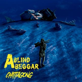Imagen o logo de A BLIND BEGGAR