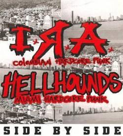 Disco Hellhounds