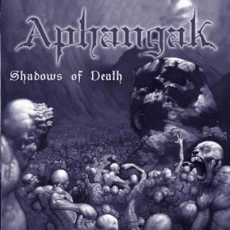 Disco  Shadows of death
