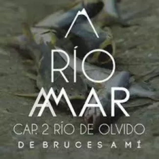 Disco Río a Mar (Cap. 2 - Río de Olvido)