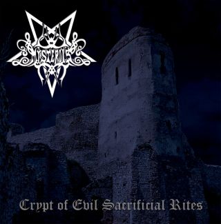 Disco Crypt of Evil Sacrificial Rites