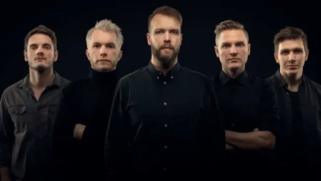Leprous regresa a Colombia: