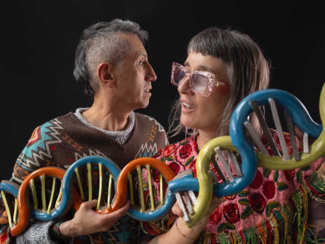 ATERCIOPELADOS