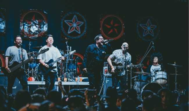 Lutter presenta ‘Días Más Felices’, una canción para decir adiós sin resentimientos