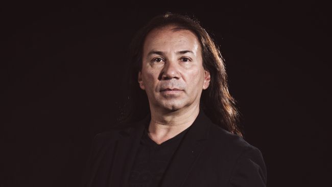 El Titán - Elkin