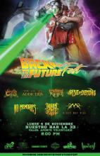 Back to the Future Fest 2019