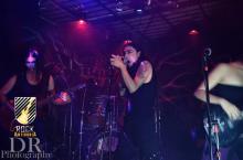 FEMALE METAL FEST 2013