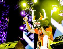 Festival Altavoz 2013