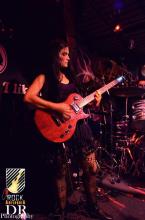 FEMALE METAL FEST 2013