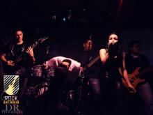 FEMALE METAL FEST 2013