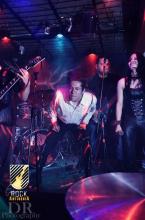 FEMALE METAL FEST 2013