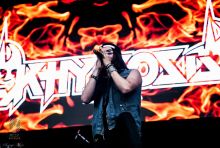 Festival Altavoz 2013