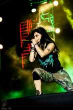 Festival Altavoz 2013