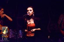FEMALE METAL FEST 2013