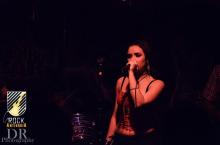 FEMALE METAL FEST 2013