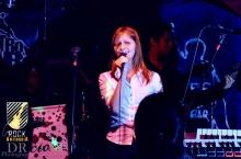 FEMALE METAL FEST 2013