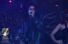 FEMALE METAL FEST 2013