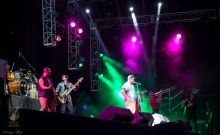 Festival Altavoz 2013