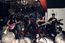 FEMALE METAL FEST 2013