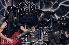 FEMALE METAL FEST 2013