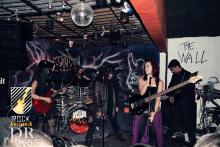 FEMALE METAL FEST 2013