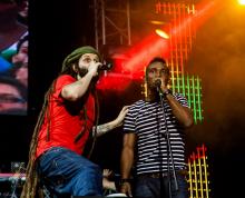 Festival Altavoz 2013