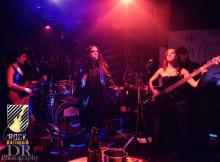 FEMALE METAL FEST 2013