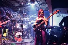 FEMALE METAL FEST 2013