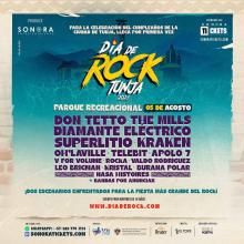 Día Rock Tunja 