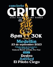 Grito