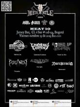 METAL BATTLE 2024 HEAT 10