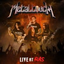 Metaltouch