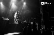 Festival Cordillera - Nutibara 2013 - Dread Mar-I