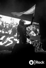 Festival Cordillera - Nutibara 2013 - Bandera Jamaica