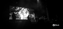 Festival Cordillera - Nutibara 2013 -  Damian Marley